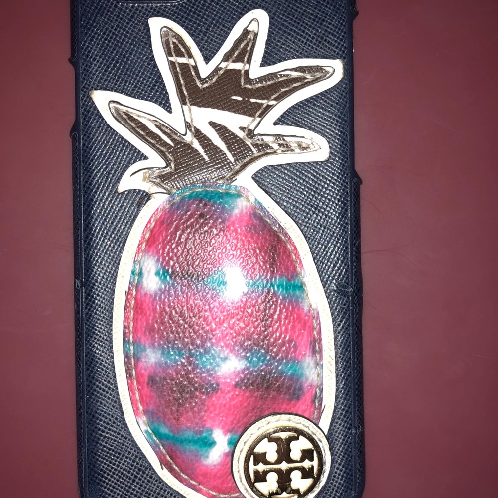 Tory Burch iPhone 6s Case